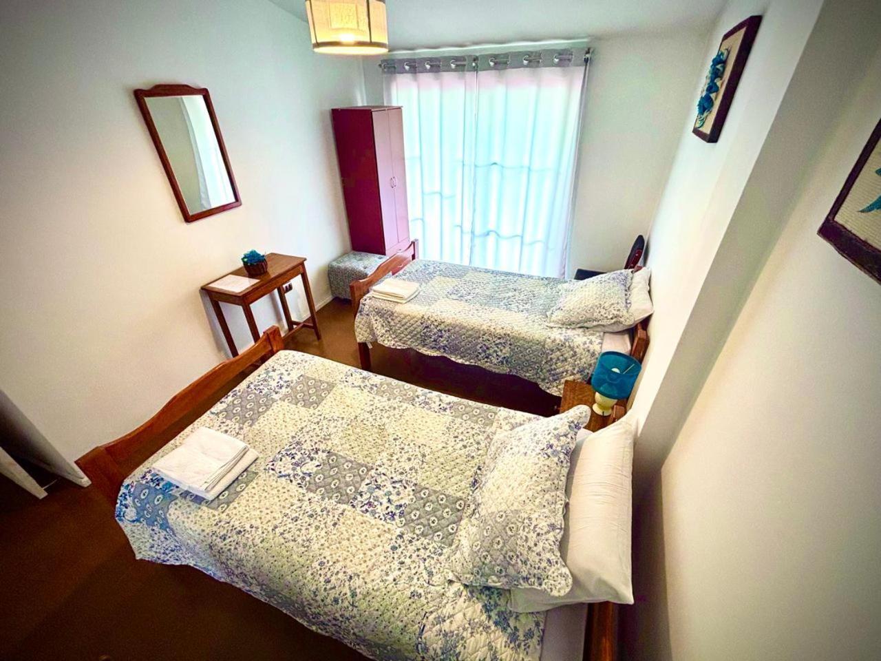 Bed and breakfast La Casa De Sebas Cuzco