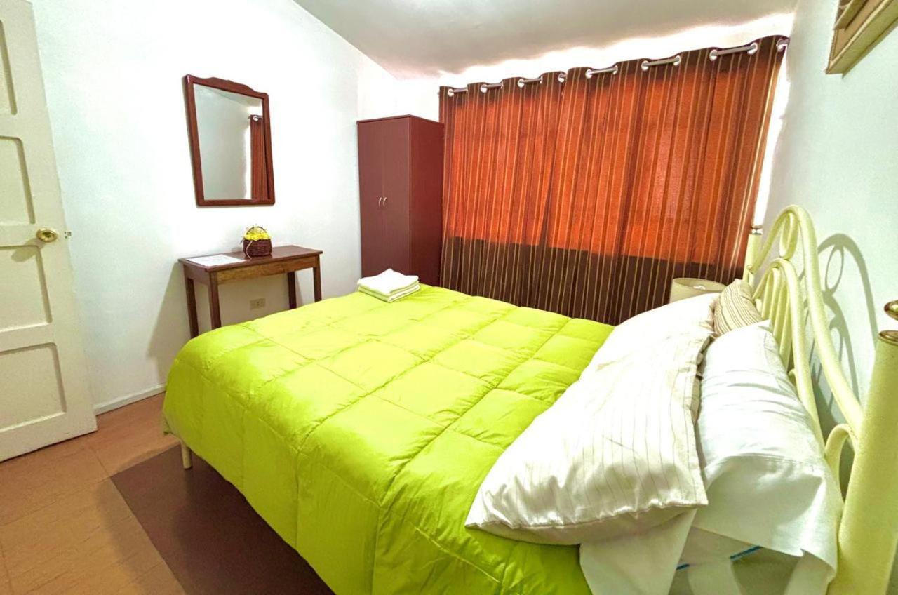 La Casa De Sebas