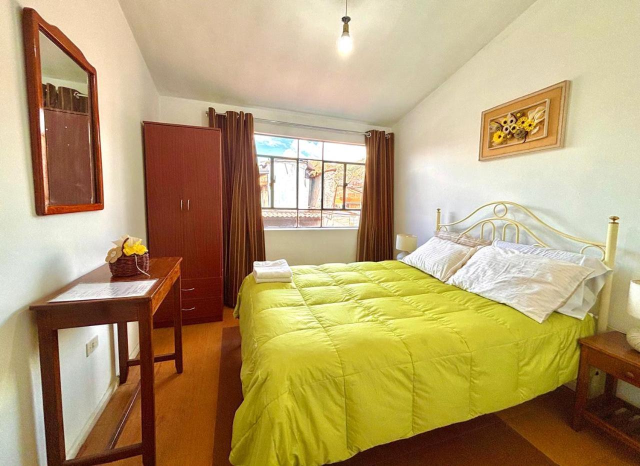 La Casa De Sebas Bed and breakfast