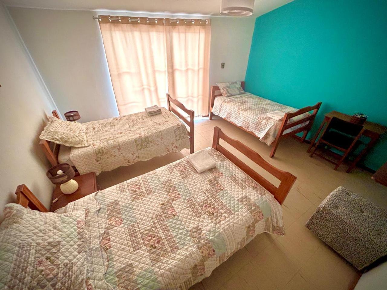 La Casa De Sebas Bed and breakfast Cuzco