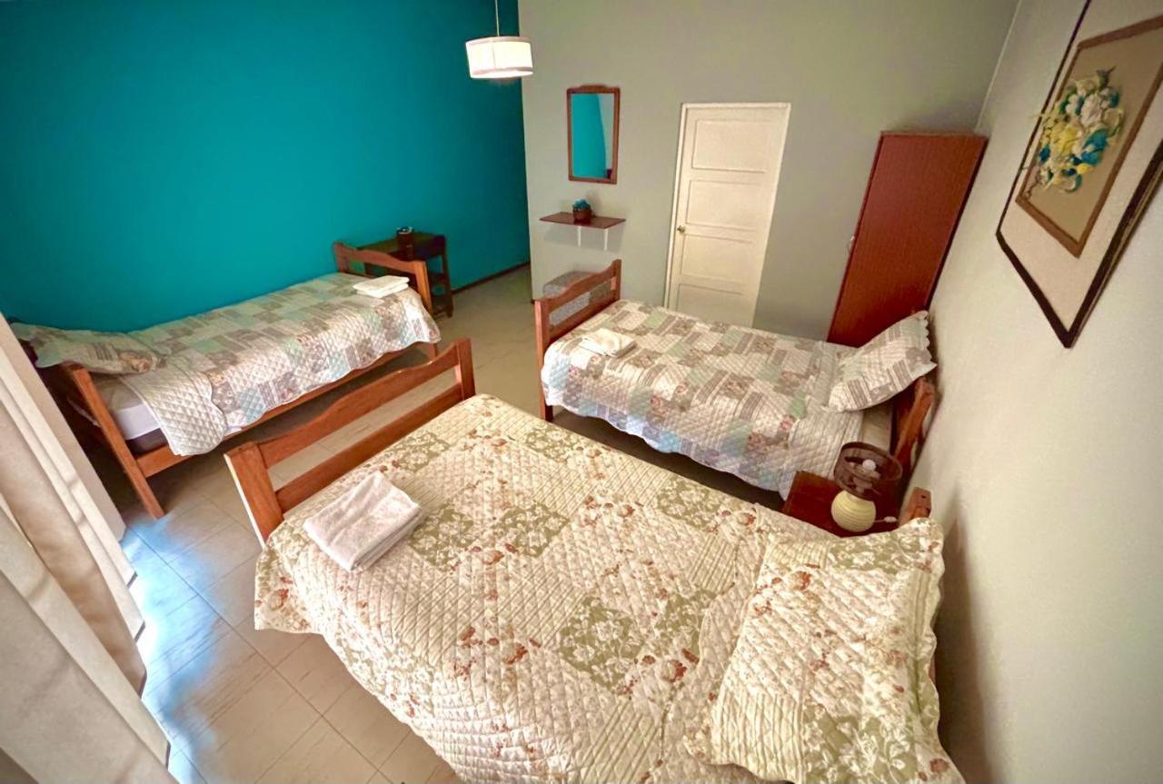 Bed and breakfast La Casa De Sebas Cuzco