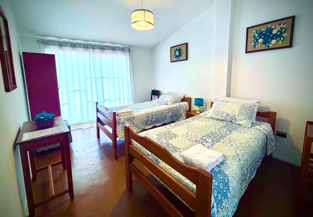 La Casa De Sebas Bed and breakfast *