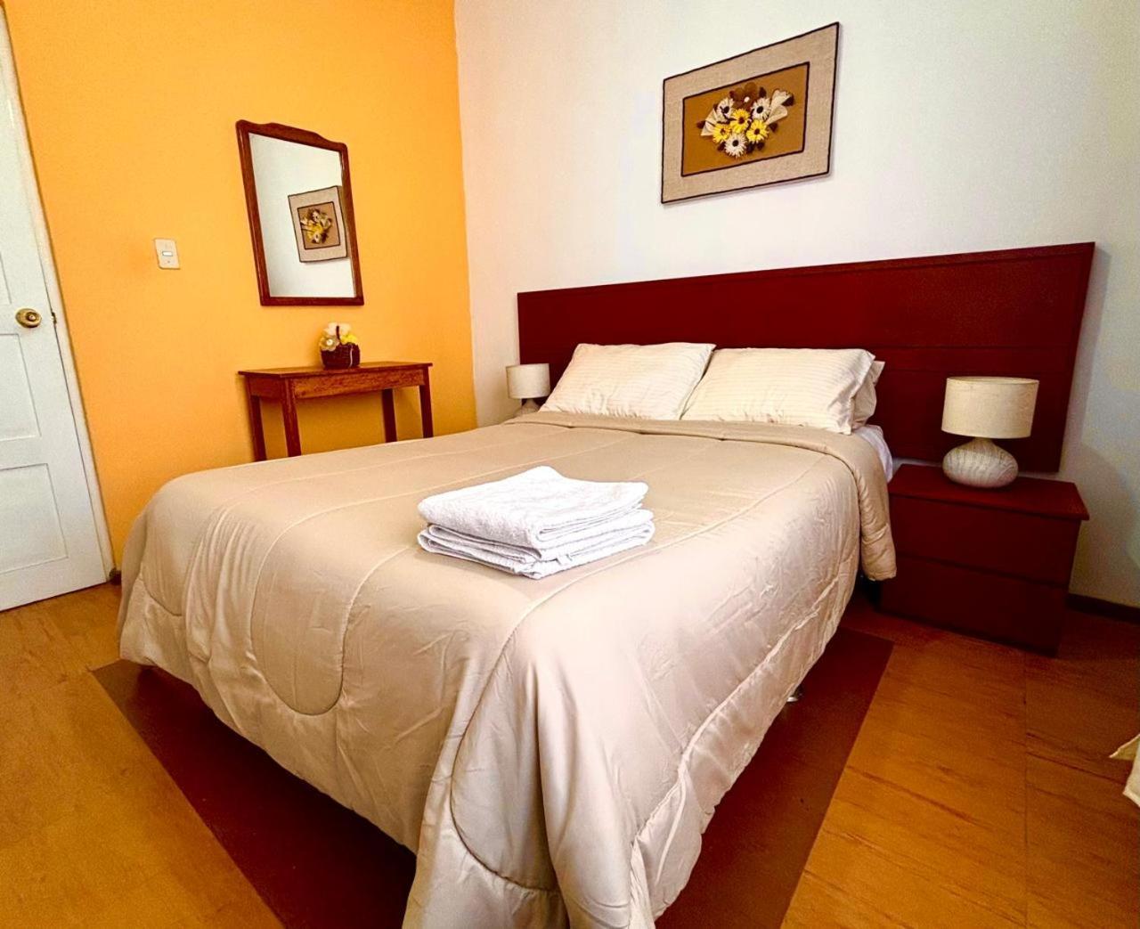 Bed and breakfast La Casa De Sebas Cuzco