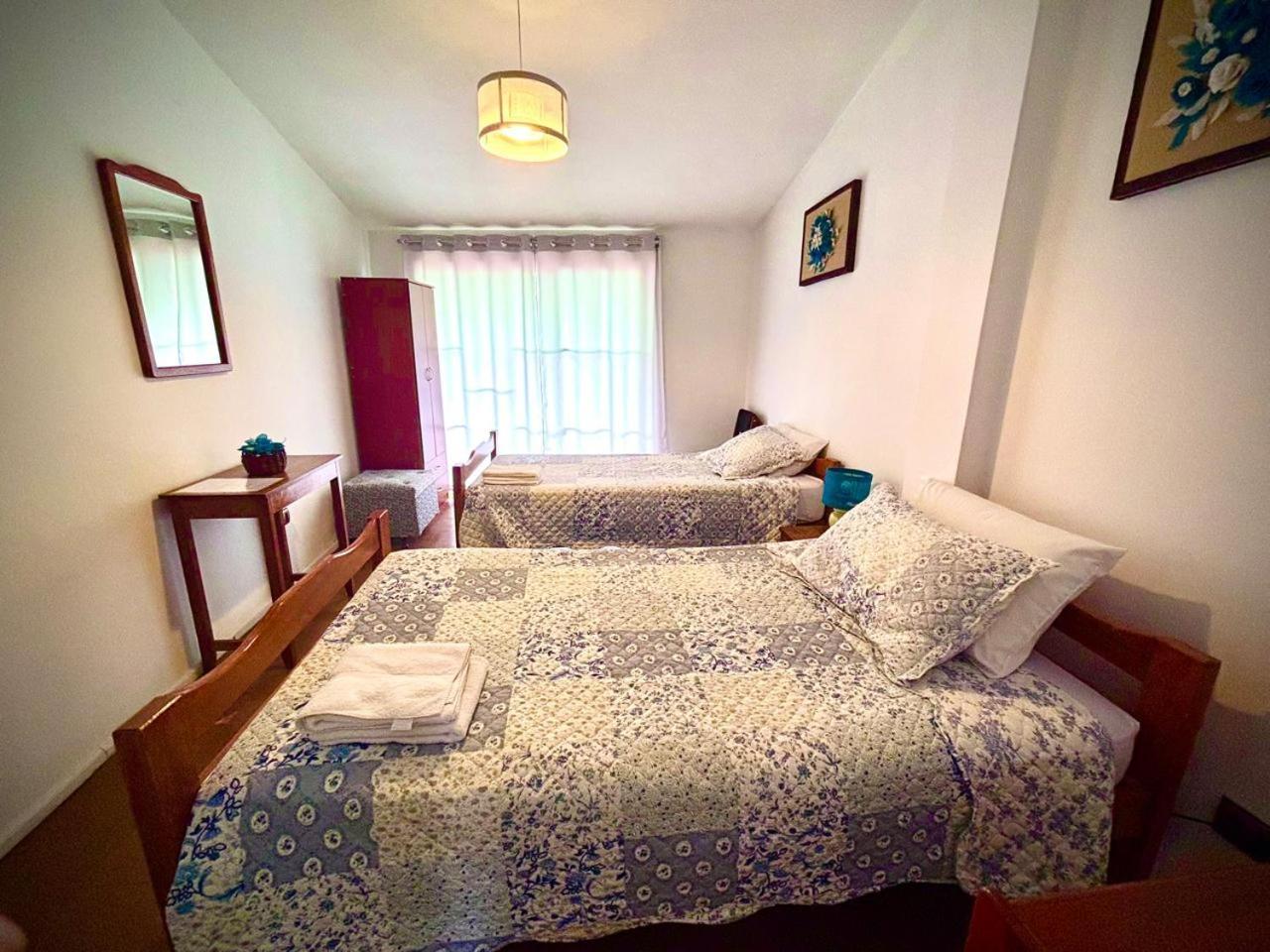 La Casa De Sebas * Cuzco