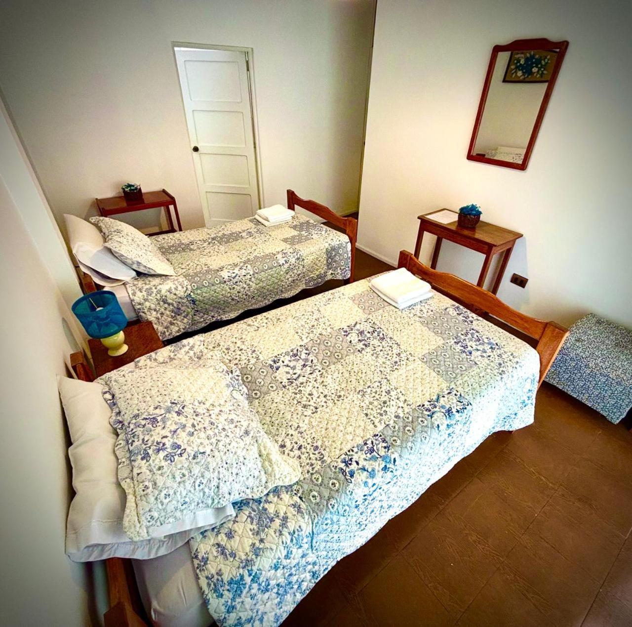 Bed and breakfast La Casa De Sebas