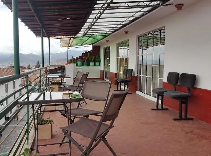 La Casa De Sebas