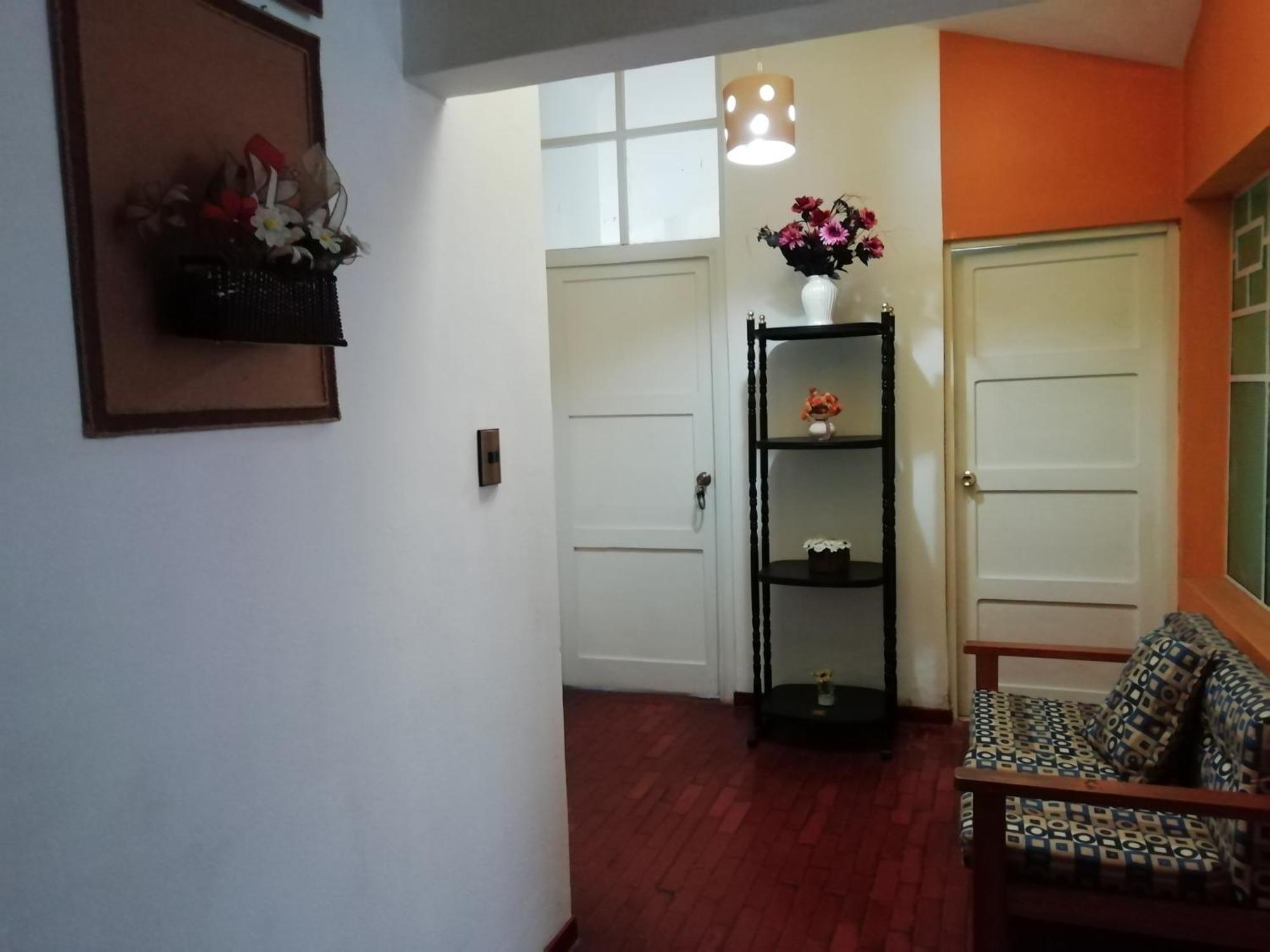 La Casa De Sebas Cuzco