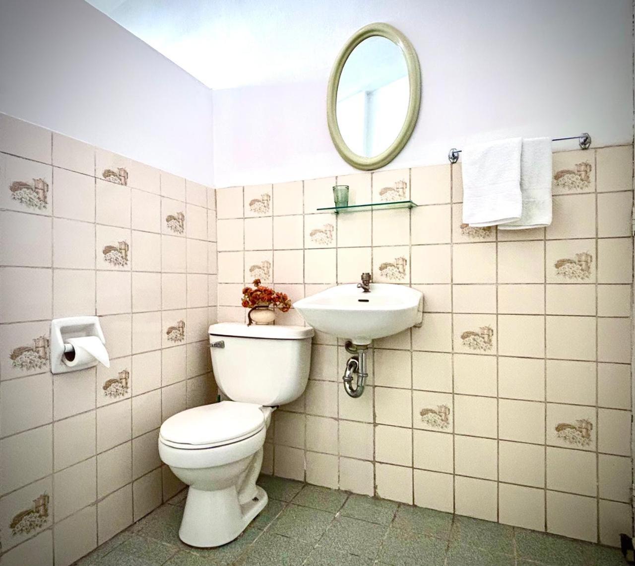La Casa De Sebas